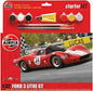 A55308 1:32 Starter Set - Ford 3 Litre GT