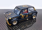 TTS038 Abarth Autobianchi A112 JPS Nr. 12 (Versandkostenfrei!)