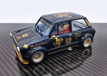 Lade das Bild in den Galerie-Viewer, TTS038 Abarth Autobianchi A112 JPS Nr. 12 (Versandkostenfrei!)
