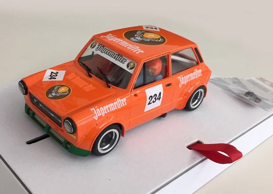 TTS043 Abarth Autobianchi A112 Nr. 234 (Versandkostenfrei!)
