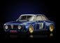 BRM112 Alfa Giulia No. 69 (Versandkostenfrei!)