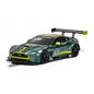 Scalextric C4036 Aston Martin GT3, Nurburging 24hrs 2018