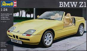 BMW Z1 (07361)
