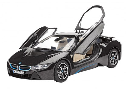 07008 BMW i8