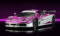 BRM060V McLaren F1 GTR LM 1995 #50 Special Violet Edition (Versandkostenfrei!)