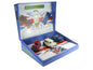 Scalextric C2921A The Italian Job MINI Triple Pack - Limited