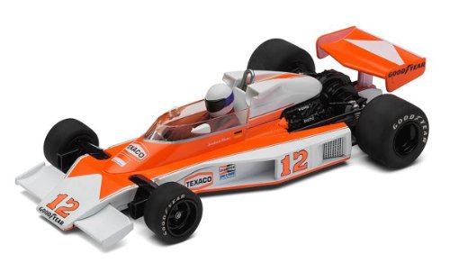 Scalextric C2927 McLaren M23 - Jochen Mass - '76 German GP