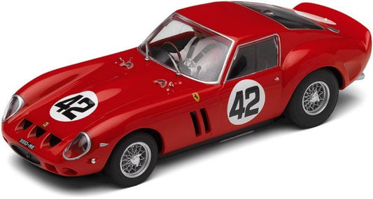 Scalextric C2970 Ferrari 250 GTO #42