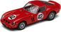 Scalextric C2970 Ferrari 250 GTO #42