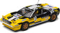Scalextric C2974 Ferrari 308 GTB Makela Auto Tuning 1977 No 3