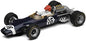 Scalextric C3092 Lotus Type 49 Cosworth V8 Jo Siffert, #16