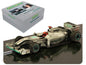 Scalextric C3148a Mercedes GP F1 Petronas - Michael Schumacher - Limited