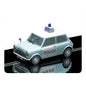 Scalextric C3213 Morris Mini Police Car