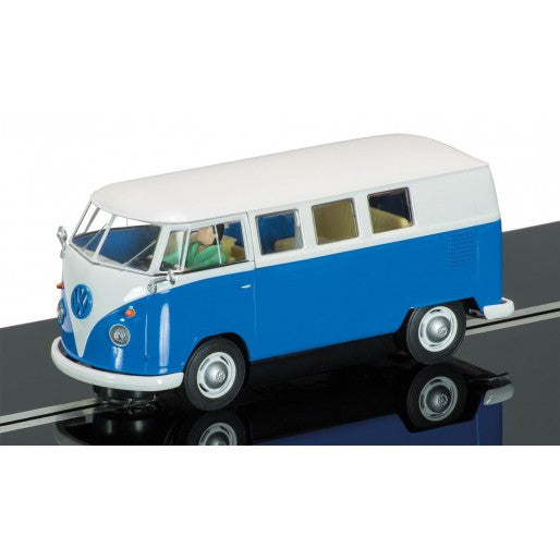 Scalextric C3395 Volkswagen Camper Van T1b (VW Bus)