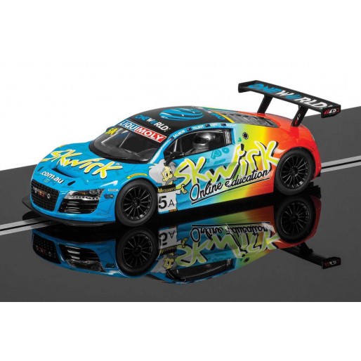 Scalextric C3594 Audi R8 LMS Ultra