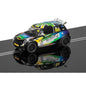 Scalextric C3606 BMW Mini Cooper S