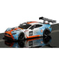Scalextric C3622 Aston Martin Vantage GT3 Gulf #89