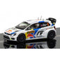 Scalextric C3633 Volkswagen Polo WRC - Andreas Mikkelsen