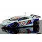 Scalextric C3716 McLaren 12C GT3 GULF #25