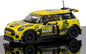 Scalextric C3742 BMW MINI Cooper F56 - MINI Challenge 2015