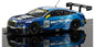 Scalextric C3846 Bentley Continental GT3 Team HTP Moscow No. 84