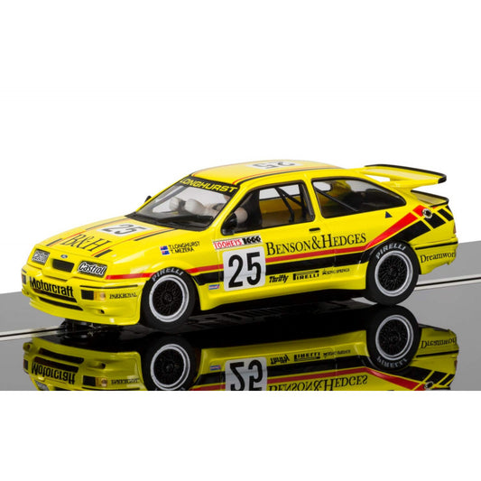 Scalextric C3868 Ford Sierra RS500, Bathurst 1988 #25