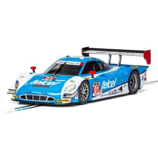 Scalextric C3948 Ford Daytona Prototyp – Sebring 12 Stunden 2014
