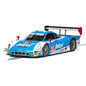 Scalextric C3948 Ford Daytona Prototyp – Sebring 12 Stunden 2014