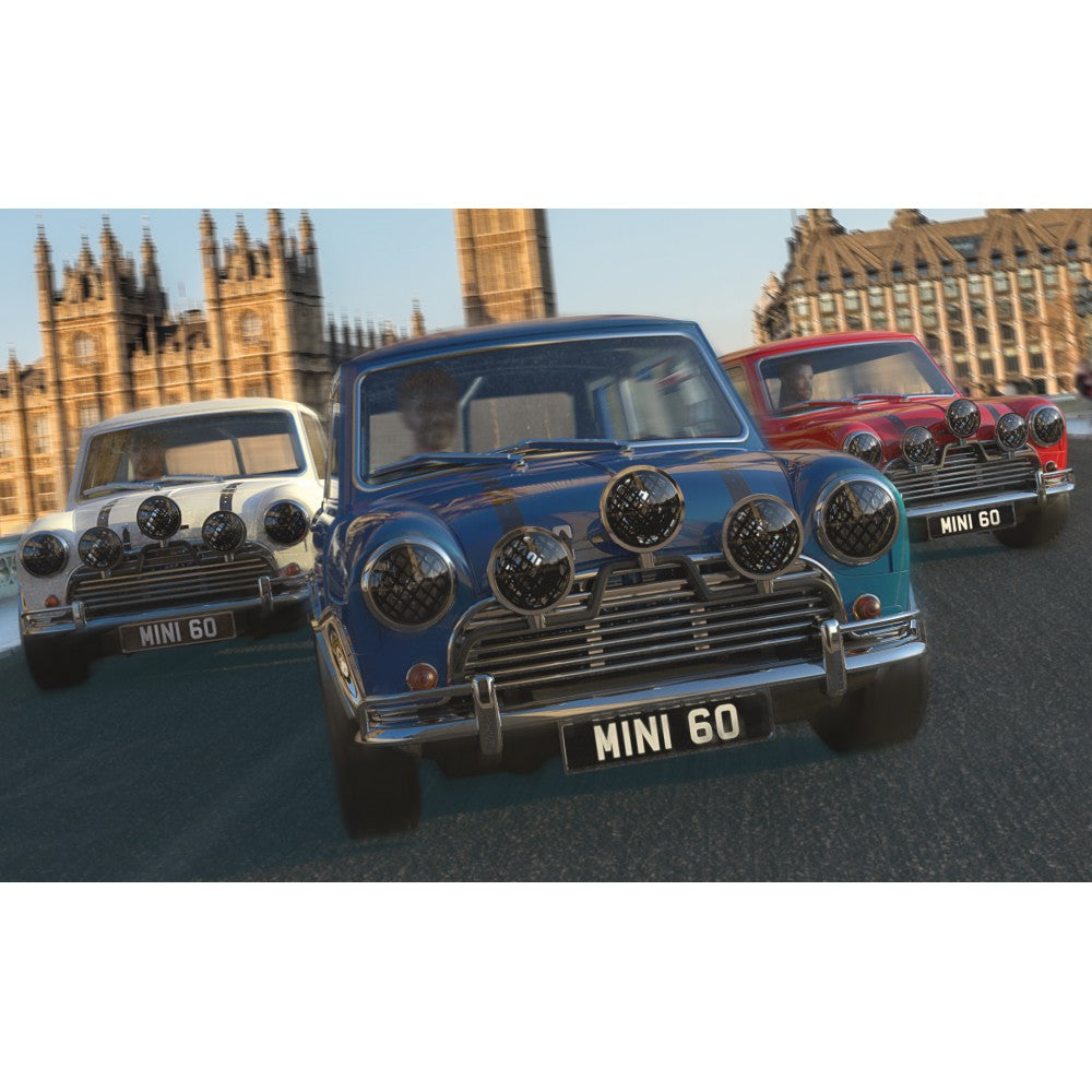 Scalextric C4030a Mini Diamond Edition - Commemorative Triple Pack - Limited Edition