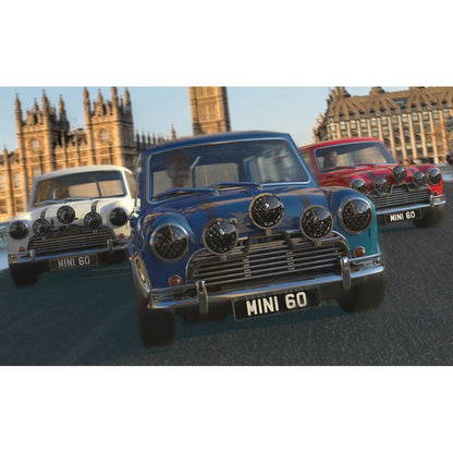 Scalextric C4030a Mini Diamond Edition - Commemorative Triple Pack - Limited Edition