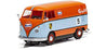Scalextric C4060 Volkswagen Kastenwagen T1b - Gulf (VW Bus)
