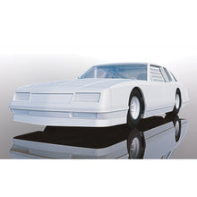 Lade das Bild in den Galerie-Viewer, Scalextric C4072 Chevrolet Monte Carlo 1986 - White
