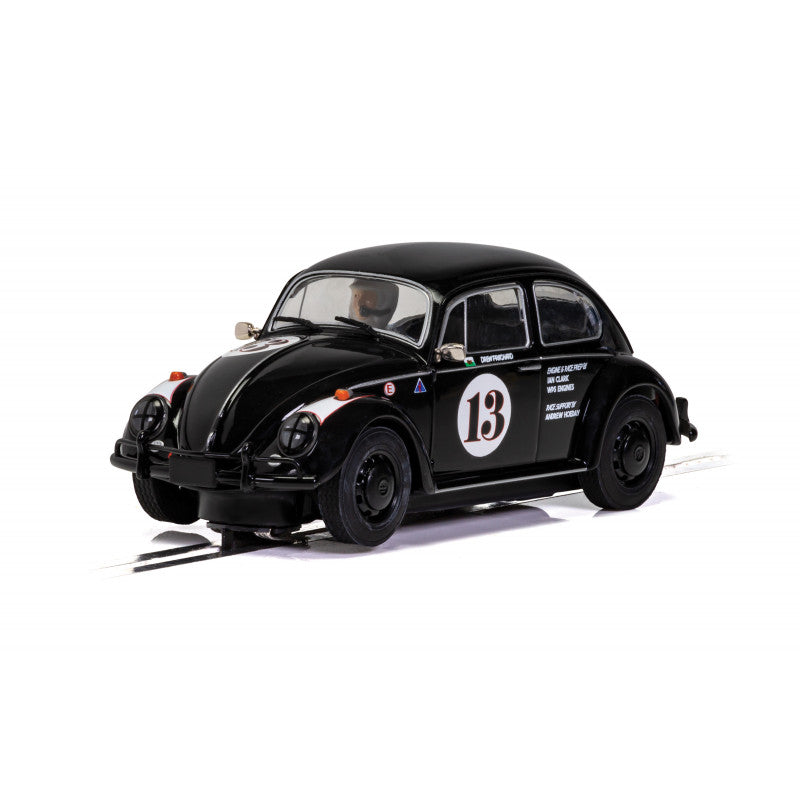 Scalextric C4147 Drew Pritchard's VW Beetle - Goodwood 2018