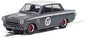 Scalextric C4177 Ford Lotus Cortina - JRT - Howard Donald/Andrew Jordan No.77