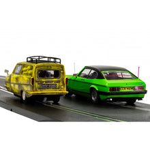 Lade das Bild in den Galerie-Viewer, Scalextric C4179a Only Fools And Horses Twin Pack

