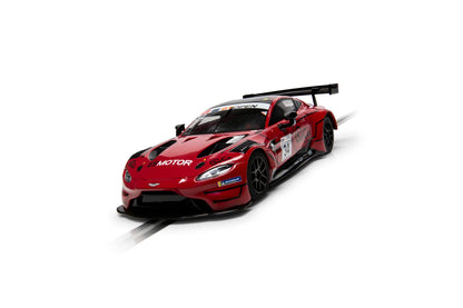 Scalextric C4233 Aston Martin GT3 Vantage - TF Sport - GT Open 2020