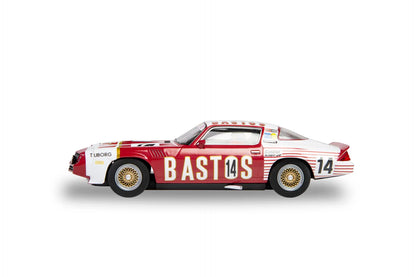Scalextric C4235 Chevrolet Camaro Z/28 - 1980 Spa 24hrs