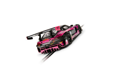 Scalextric C4242 Mercedes AMG GT3 - British GT 2020 - De Haan & KuJala