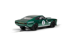 Lade das Bild in den Galerie-Viewer, Scalextric C4256 Aston Martin V8 - Chris Scragg Racing - UK Web Exclusive
