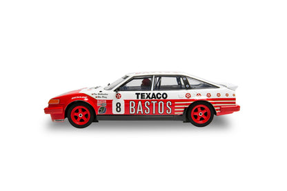 Scalextric C4299 Rover Vitesse - 1986 Donington 500KMS - Percy & Walkinshaw