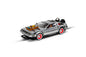 Scalextric C4307 Back to the Future Part 3' - Time Machine