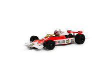 Lade das Bild in den Galerie-Viewer, Scalextric C4308 McLaren M23 - Dutch GP 1978 - Nelson Piquet
