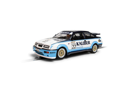 Scalextric C4343 Ford Sierra RS500 - BTCC 1988 - Andy Rouse