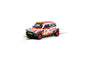 Scalextric C4344 Mini Miglia - JRT Racing Team - Andrew Jordan