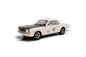 Scalextric C4353 Ford Mustang - Bill and Fred Shepherd - Goodwood Revival
