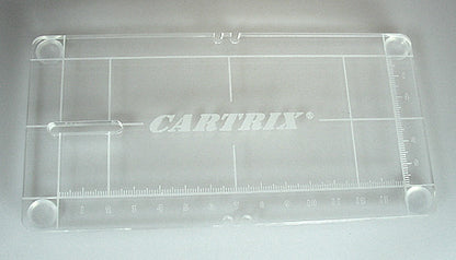 CX1211 Arbeitsplatte Tech Base Kunststoff f.Fahrzeug 1:32