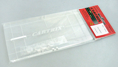 CX1211 Arbeitsplatte Tech Base Kunststoff f.Fahrzeug 1:32