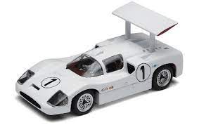 Scalextric C2811 Chaparral 2F Nr. 1