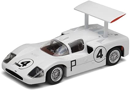 Scalextric C2916 Chaparral 2F Nr. 4