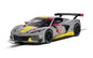 Scalextric C4240 Chevrolet Corvette C8R - 24hrs Daytona 2020 - Fassler Gavin & Milner